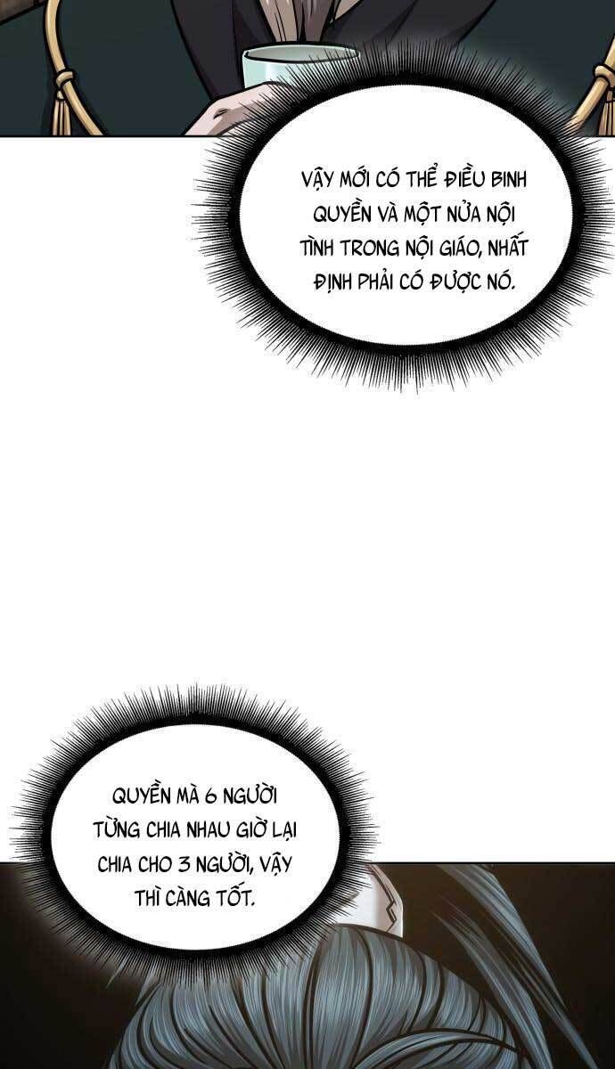 đọc truyện Ngã Lão Ma Thần Chương 137 ảnh 5 tại Thiên Thai Truyện