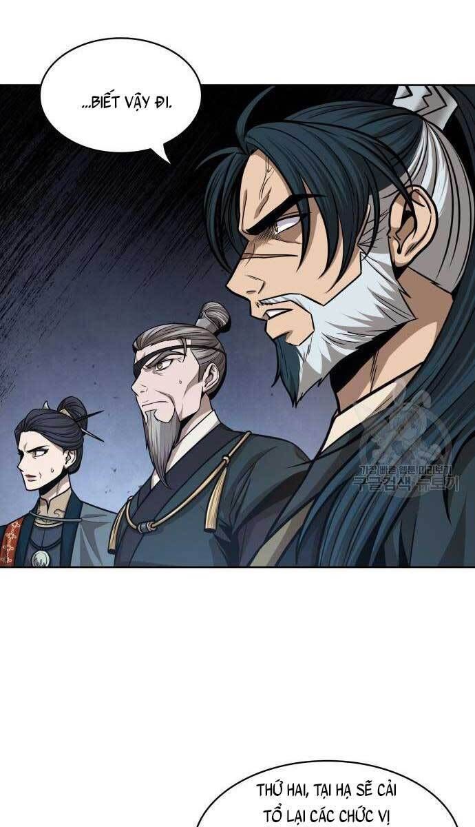 đọc truyện Ngã Lão Ma Thần Chương 137 ảnh 47 tại Thiên Thai Truyện