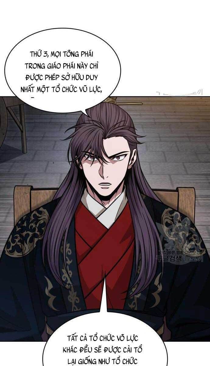 đọc truyện Ngã Lão Ma Thần Chương 137 ảnh 50 tại Thiên Thai Truyện