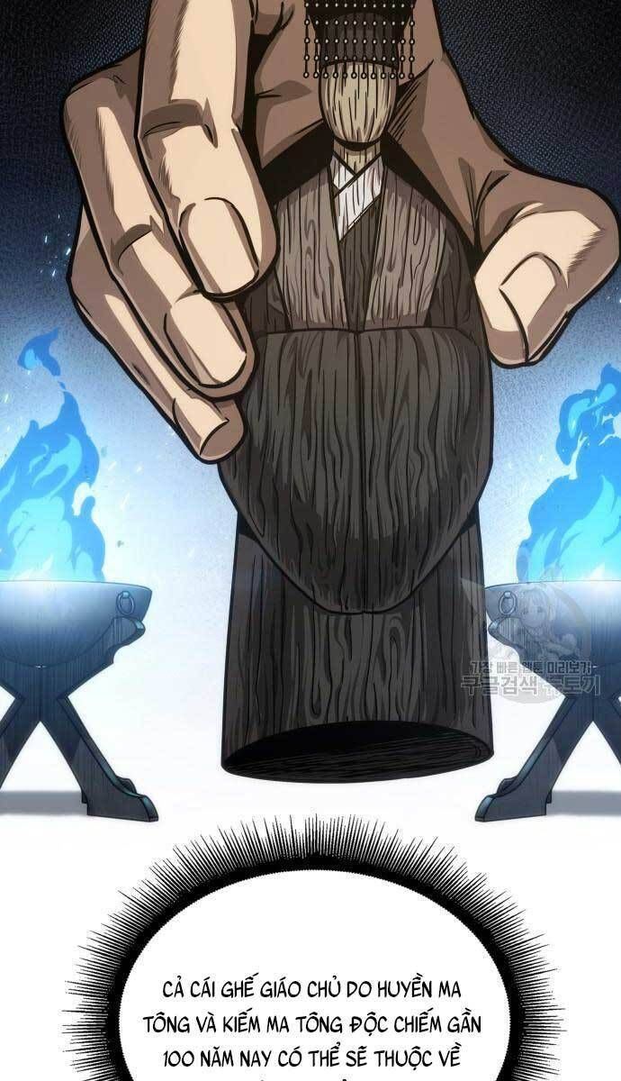 đọc truyện Ngã Lão Ma Thần Chương 137 ảnh 7 tại Thiên Thai Truyện