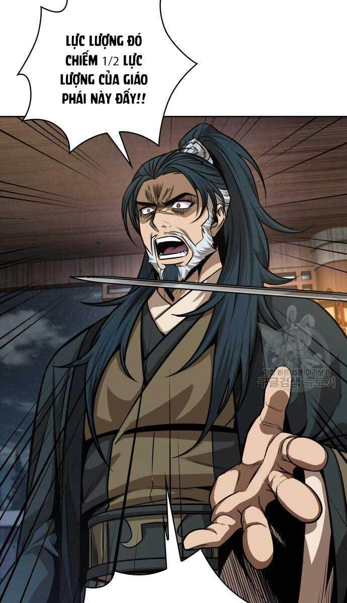 đọc truyện Ngã Lão Ma Thần Chương 137 ảnh 64 tại Thiên Thai Truyện