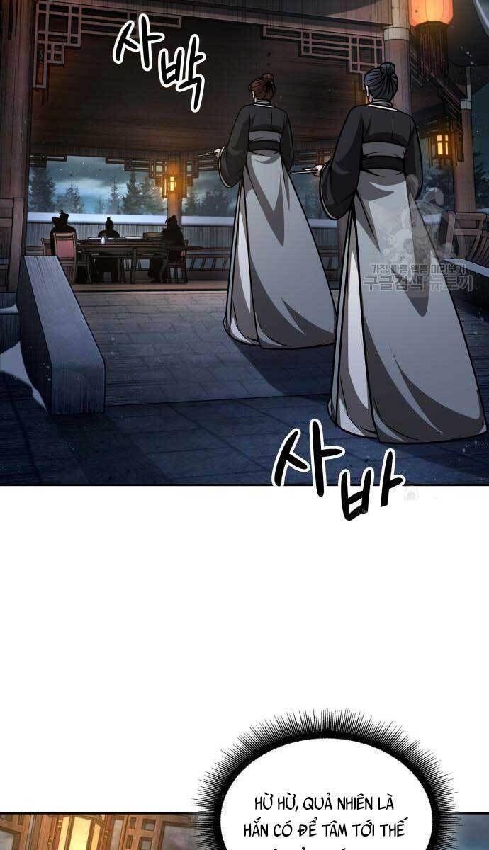 đọc truyện Ngã Lão Ma Thần Chương 137 ảnh 9 tại Thiên Thai Truyện