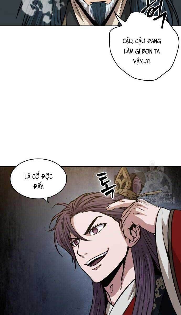 đọc truyện Ngã Lão Ma Thần Chương 137 ảnh 77 tại Thiên Thai Truyện