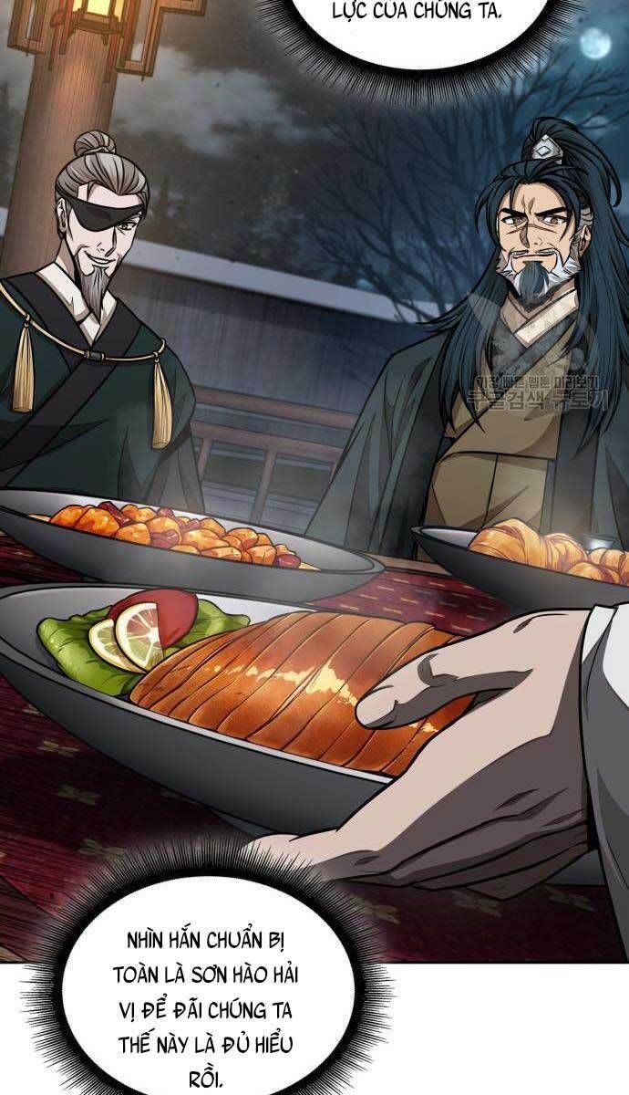 đọc truyện Ngã Lão Ma Thần Chương 137 ảnh 10 tại Thiên Thai Truyện