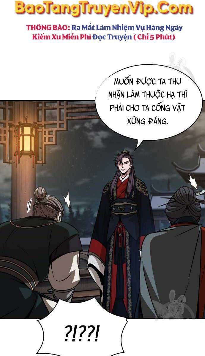 đọc truyện Ngã Lão Ma Thần Chương 137 ảnh 88 tại Thiên Thai Truyện