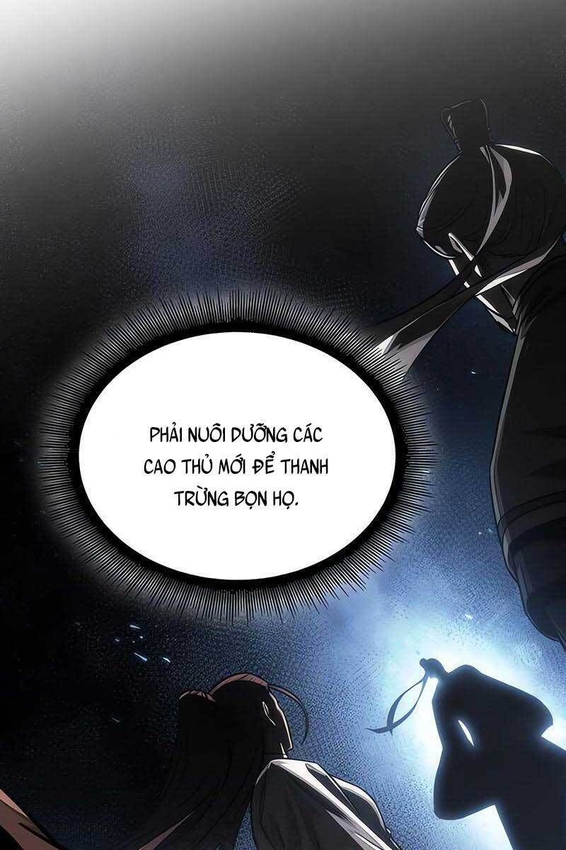 đọc truyện Ngã Lão Ma Thần Chương 138 ảnh 13 tại Thiên Thai Truyện