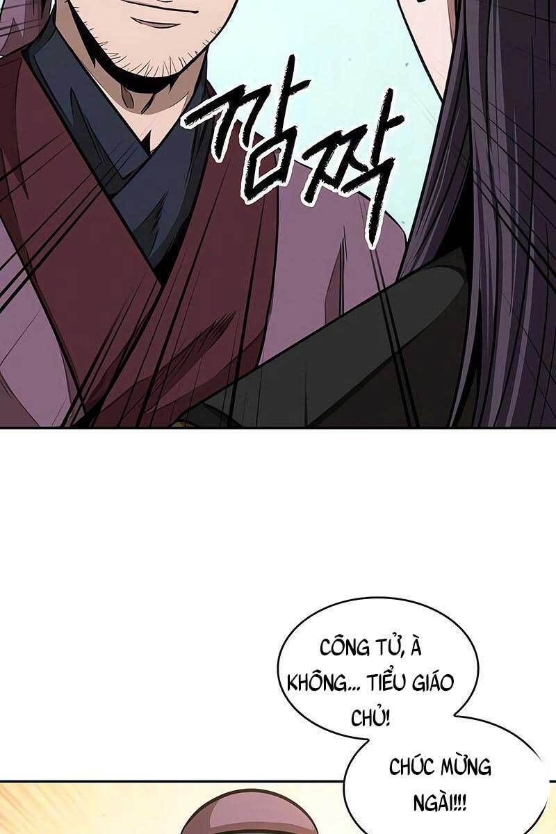 đọc truyện Ngã Lão Ma Thần Chương 138 ảnh 116 tại Thiên Thai Truyện