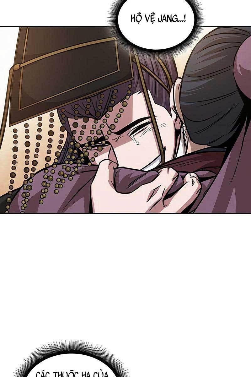 đọc truyện Ngã Lão Ma Thần Chương 138 ảnh 119 tại Thiên Thai Truyện