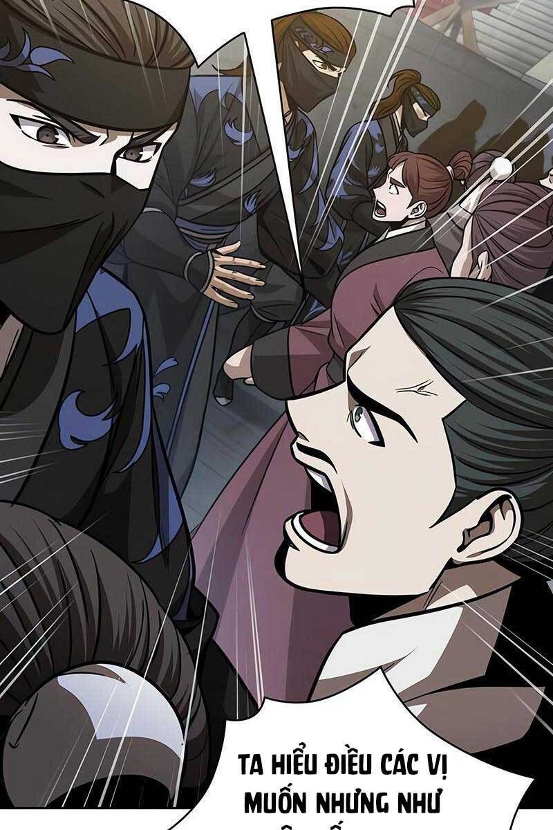 đọc truyện Ngã Lão Ma Thần Chương 138 ảnh 27 tại Thiên Thai Truyện