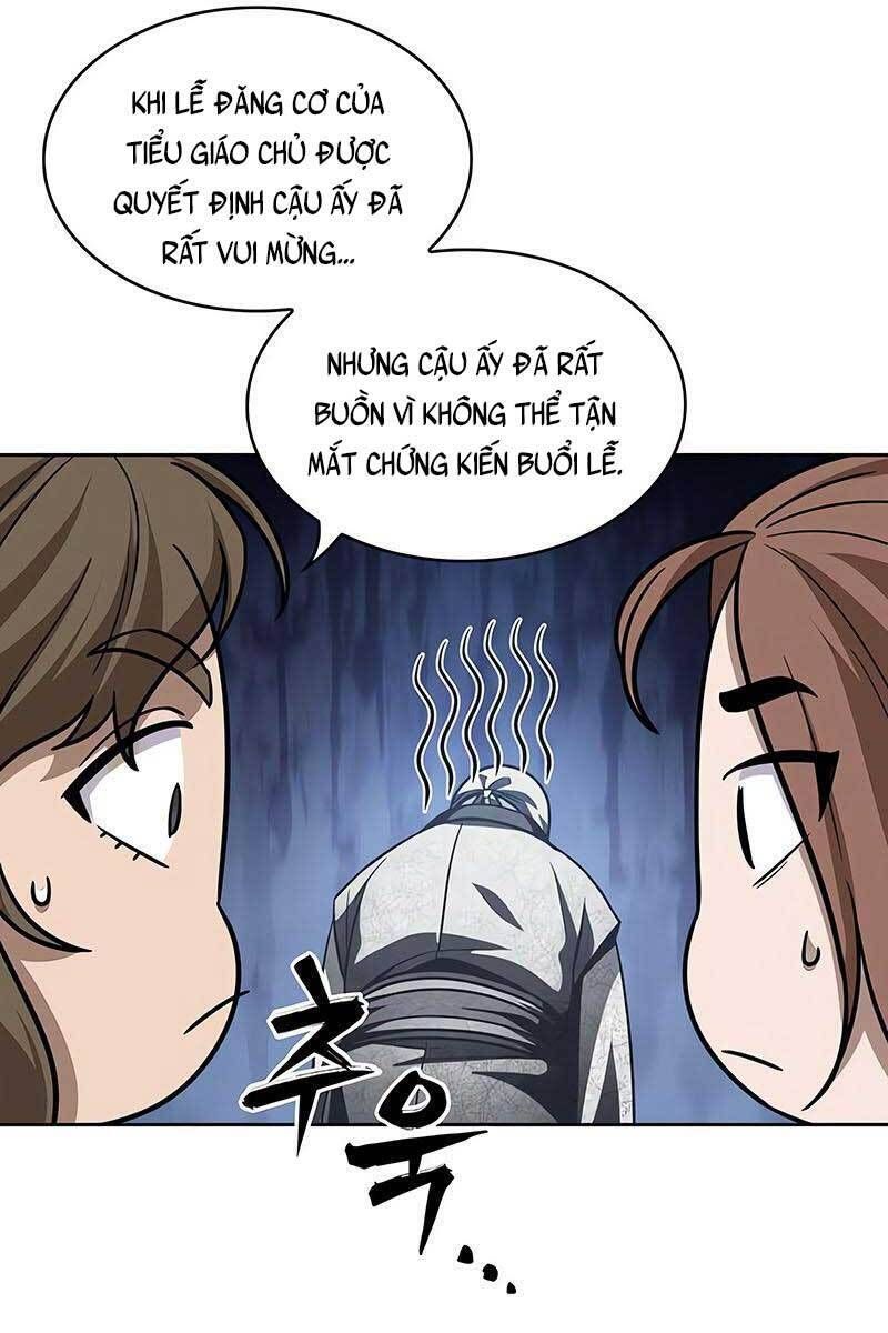 đọc truyện Ngã Lão Ma Thần Chương 138 ảnh 35 tại Thiên Thai Truyện