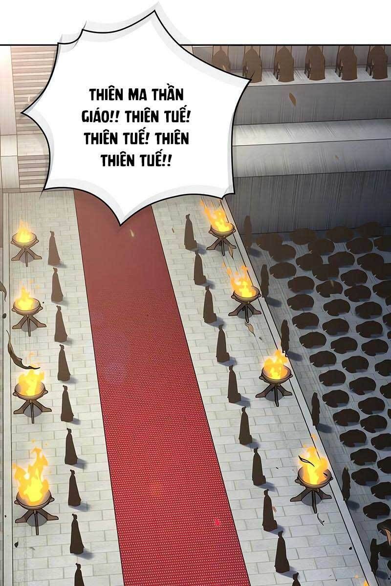 đọc truyện Ngã Lão Ma Thần Chương 138 ảnh 50 tại Thiên Thai Truyện