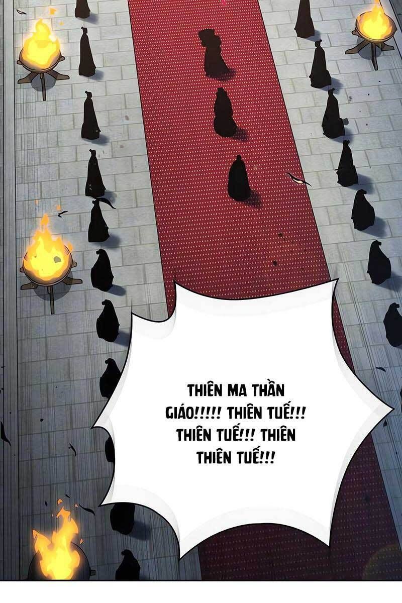 đọc truyện Ngã Lão Ma Thần Chương 138 ảnh 51 tại Thiên Thai Truyện