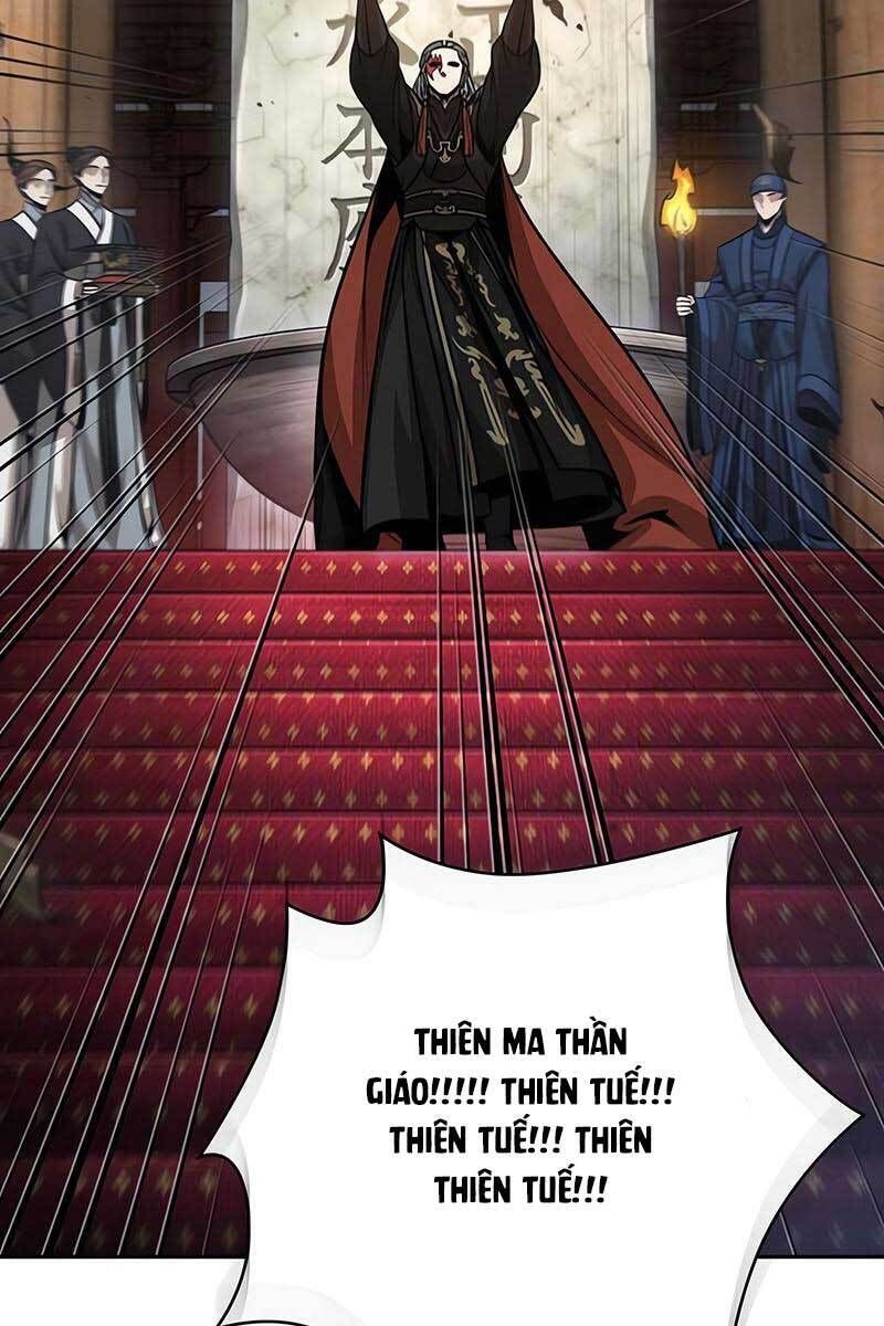 đọc truyện Ngã Lão Ma Thần Chương 138 ảnh 53 tại Thiên Thai Truyện