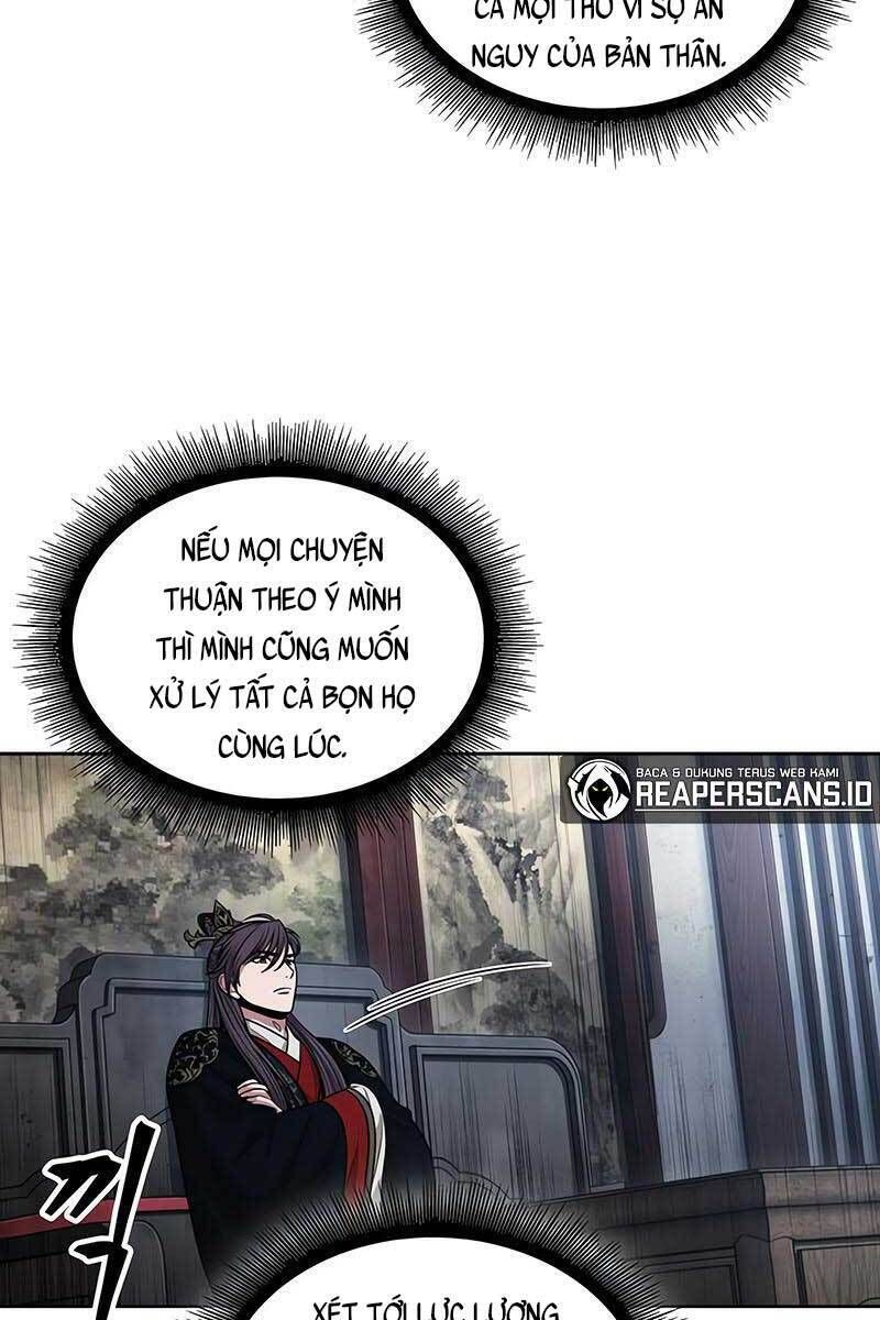 đọc truyện Ngã Lão Ma Thần Chương 138 ảnh 9 tại Thiên Thai Truyện