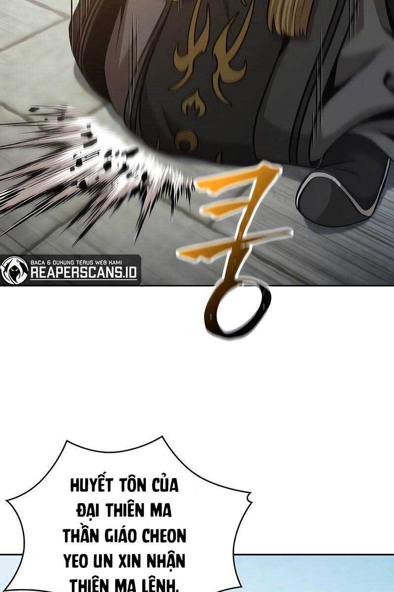 đọc truyện Ngã Lão Ma Thần Chương 138 ảnh 89 tại Thiên Thai Truyện