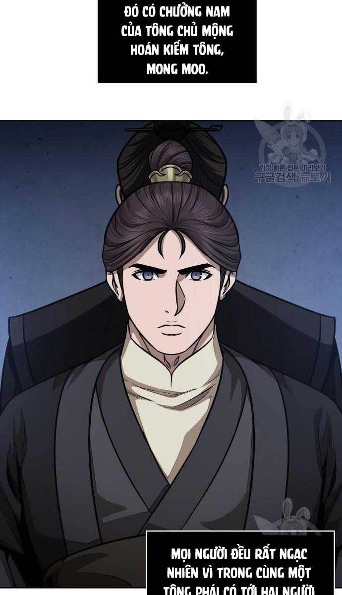 đọc truyện Ngã Lão Ma Thần Chương 139 ảnh 14 tại Thiên Thai Truyện