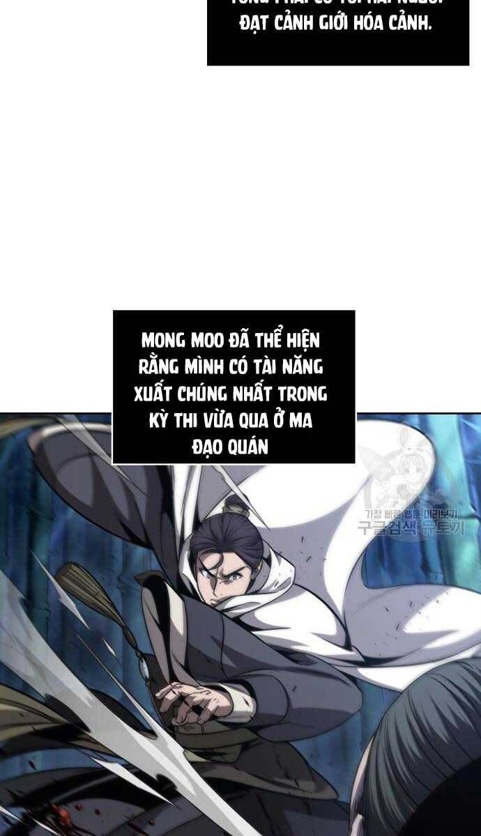 đọc truyện Ngã Lão Ma Thần Chương 139 ảnh 15 tại Thiên Thai Truyện