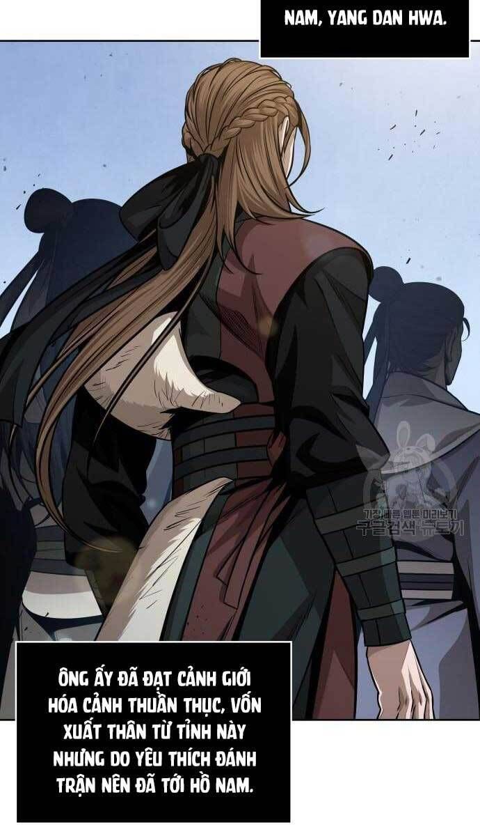 đọc truyện Ngã Lão Ma Thần Chương 139 ảnh 17 tại Thiên Thai Truyện