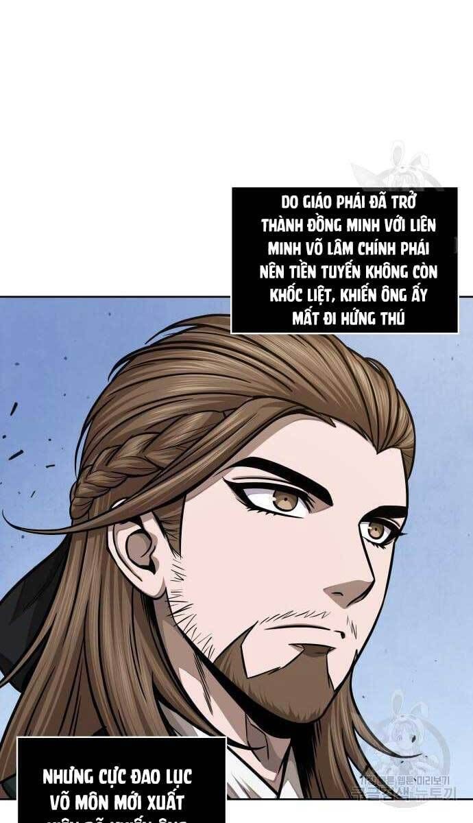 đọc truyện Ngã Lão Ma Thần Chương 139 ảnh 18 tại Thiên Thai Truyện