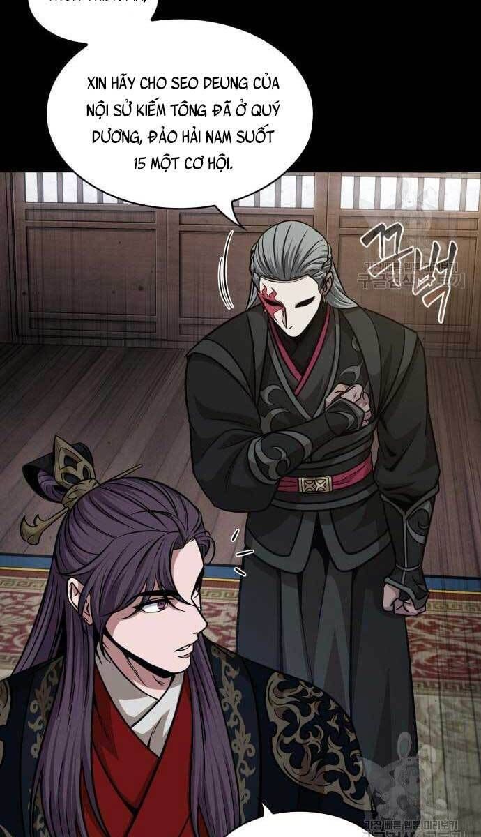 đọc truyện Ngã Lão Ma Thần Chương 139 ảnh 20 tại Thiên Thai Truyện