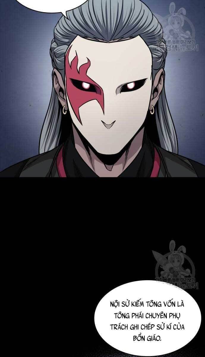 đọc truyện Ngã Lão Ma Thần Chương 139 ảnh 22 tại Thiên Thai Truyện