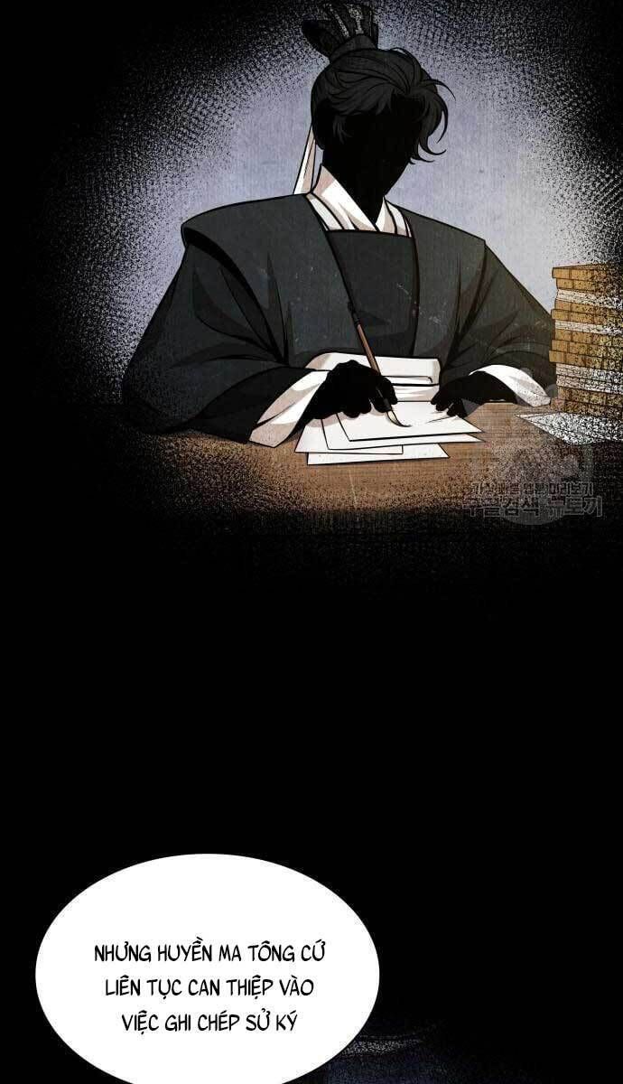 đọc truyện Ngã Lão Ma Thần Chương 139 ảnh 23 tại Thiên Thai Truyện