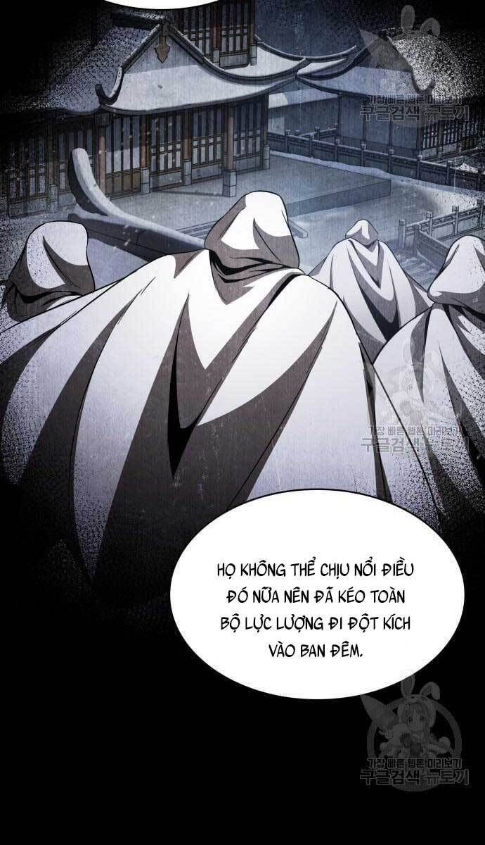 đọc truyện Ngã Lão Ma Thần Chương 139 ảnh 24 tại Thiên Thai Truyện