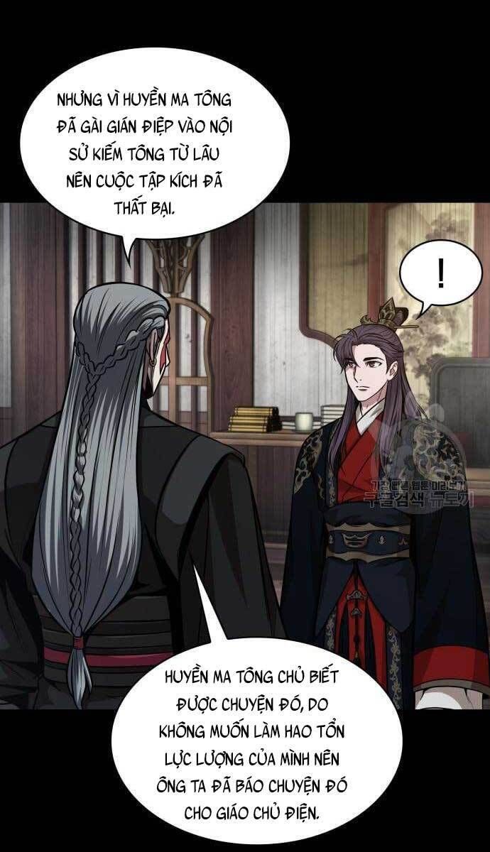 đọc truyện Ngã Lão Ma Thần Chương 139 ảnh 25 tại Thiên Thai Truyện