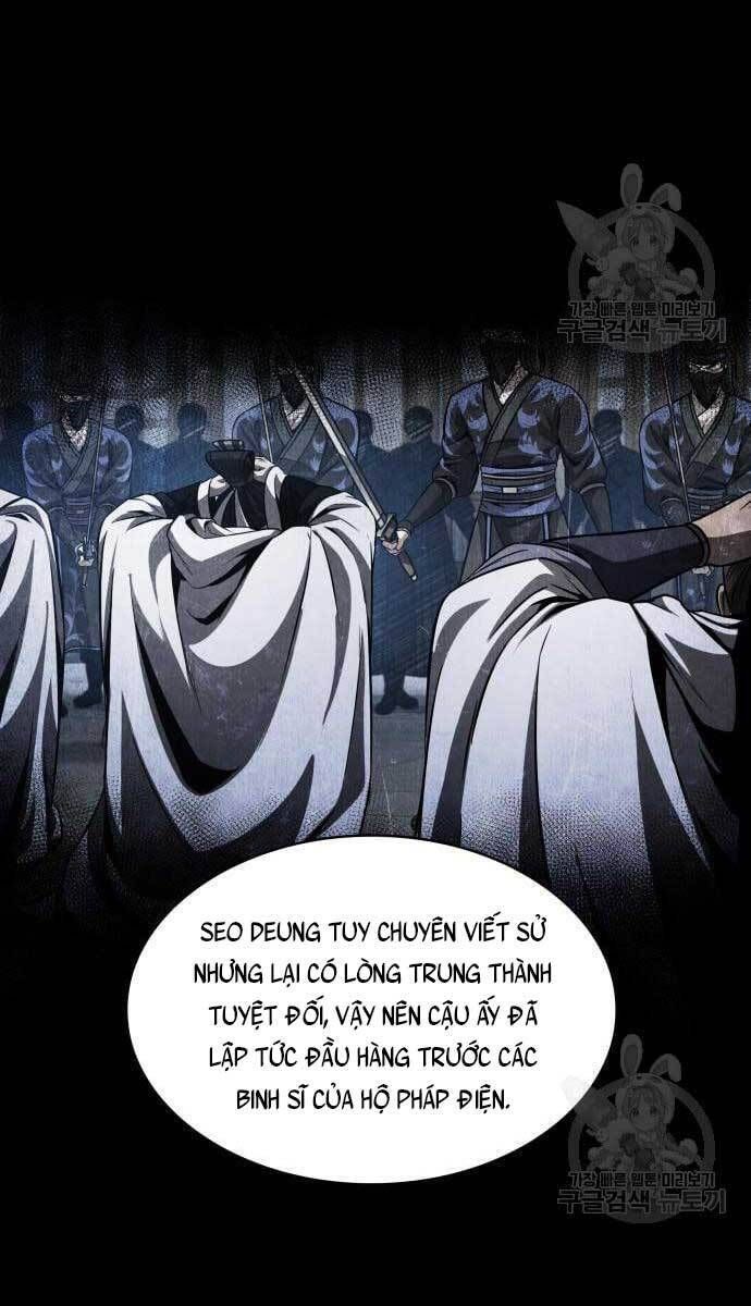 đọc truyện Ngã Lão Ma Thần Chương 139 ảnh 26 tại Thiên Thai Truyện