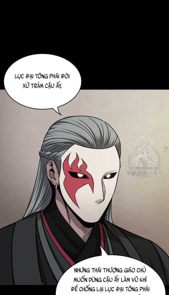 đọc truyện Ngã Lão Ma Thần Chương 139 ảnh 27 tại Thiên Thai Truyện