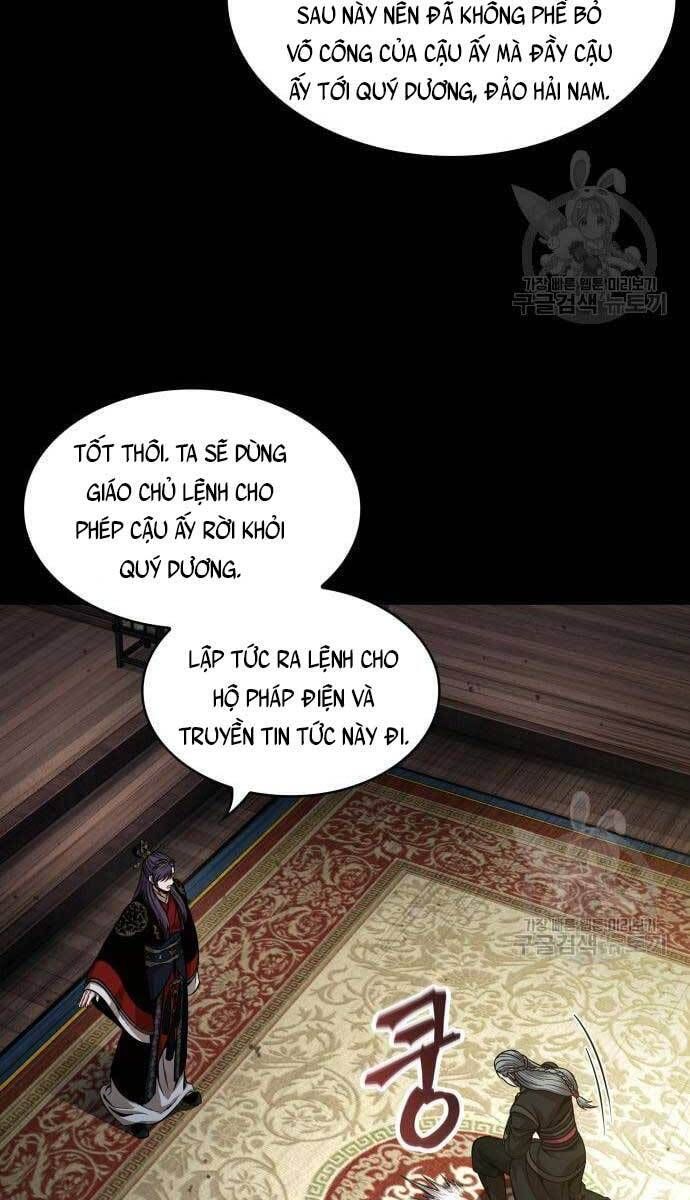 đọc truyện Ngã Lão Ma Thần Chương 139 ảnh 28 tại Thiên Thai Truyện