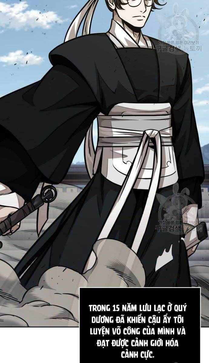 đọc truyện Ngã Lão Ma Thần Chương 139 ảnh 35 tại Thiên Thai Truyện