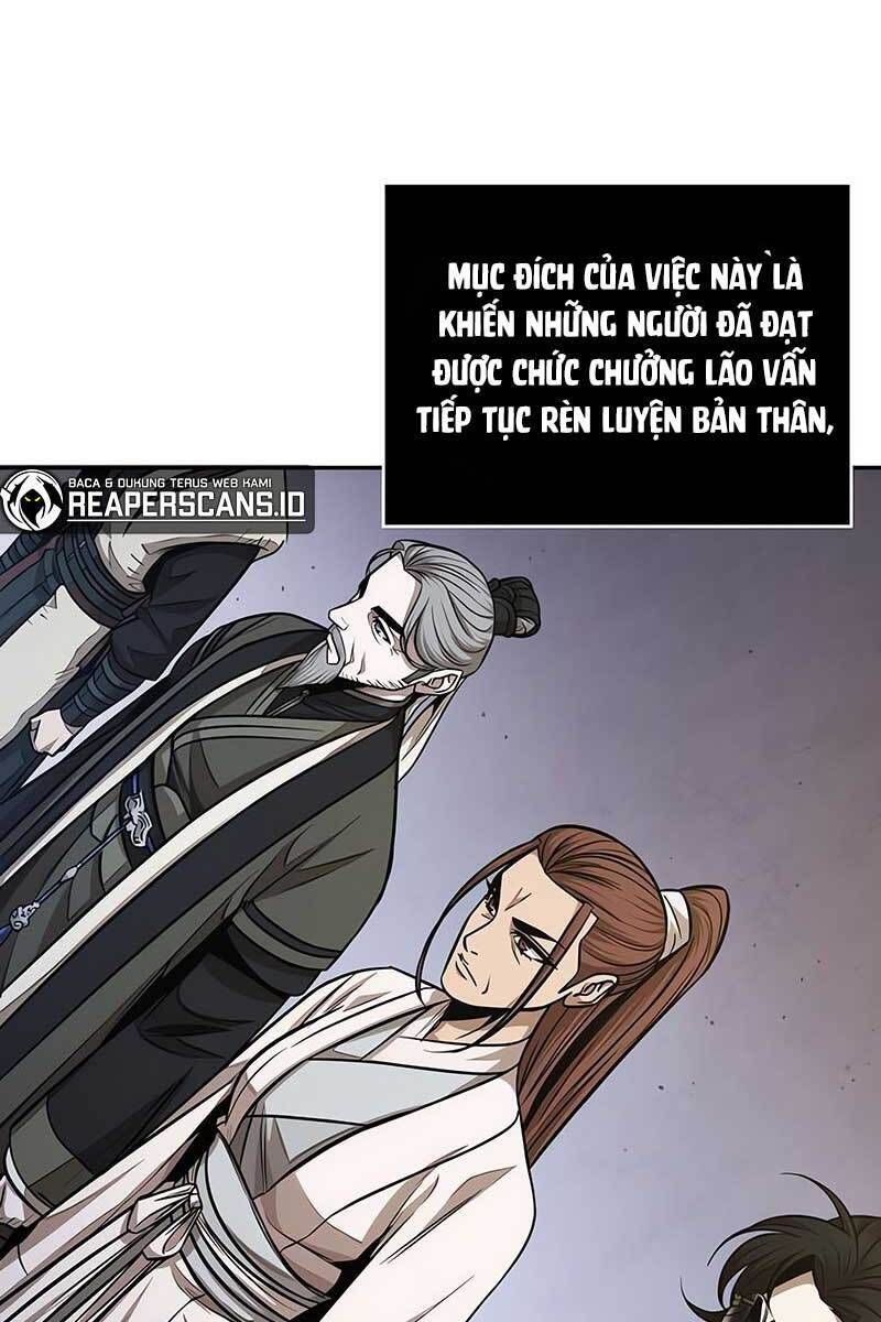 đọc truyện Ngã Lão Ma Thần Chương 139 ảnh 41 tại Thiên Thai Truyện