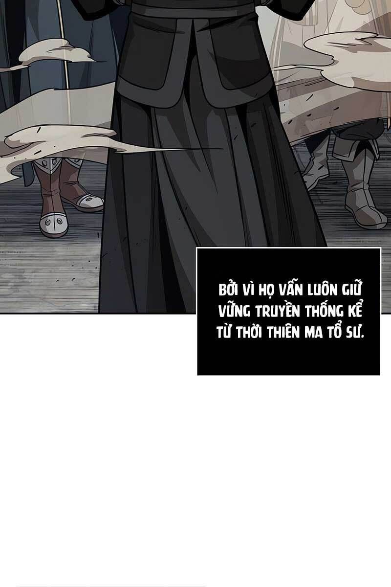 đọc truyện Ngã Lão Ma Thần Chương 139 ảnh 47 tại Thiên Thai Truyện