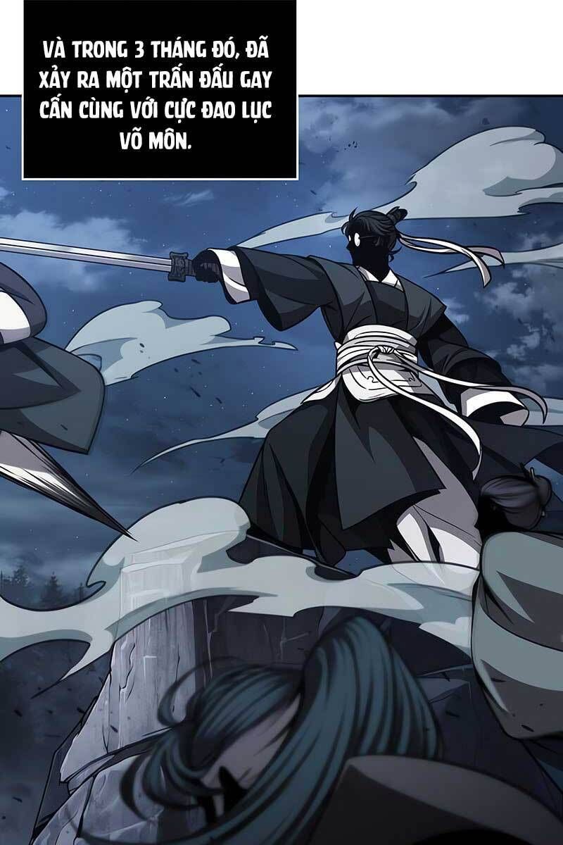 đọc truyện Ngã Lão Ma Thần Chương 139 ảnh 48 tại Thiên Thai Truyện