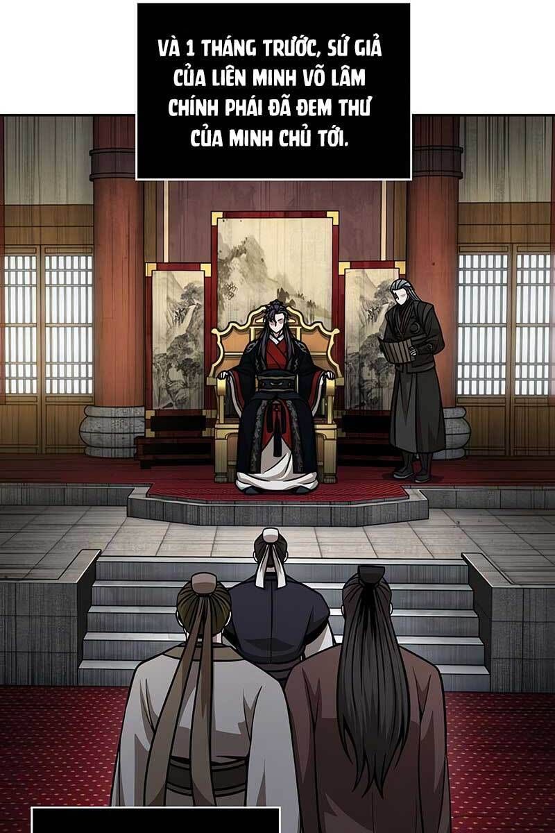 đọc truyện Ngã Lão Ma Thần Chương 139 ảnh 53 tại Thiên Thai Truyện