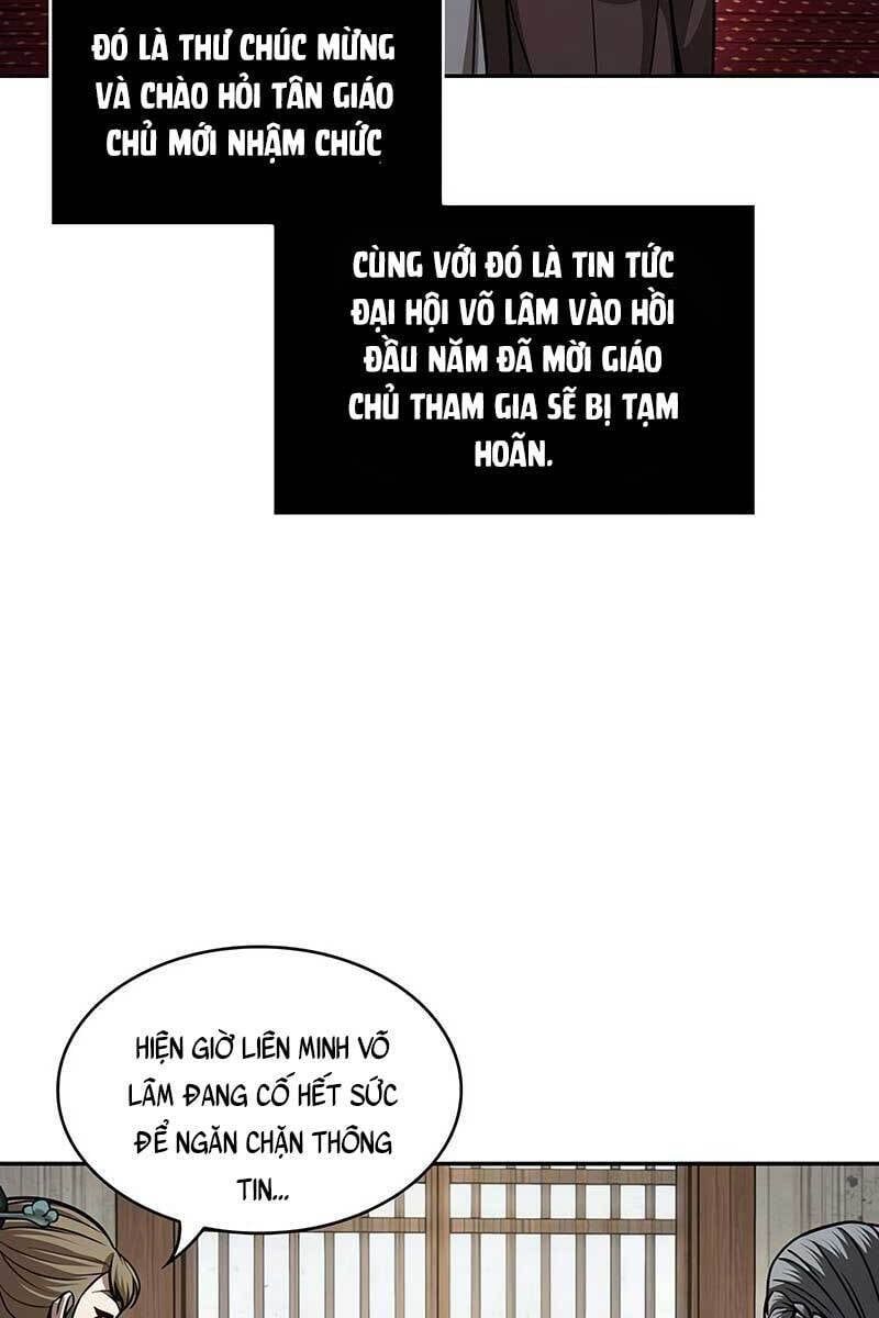 đọc truyện Ngã Lão Ma Thần Chương 139 ảnh 54 tại Thiên Thai Truyện