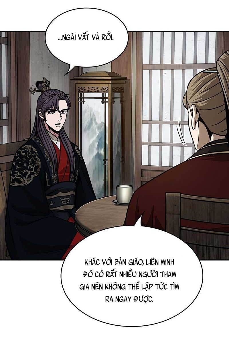 đọc truyện Ngã Lão Ma Thần Chương 139 ảnh 56 tại Thiên Thai Truyện