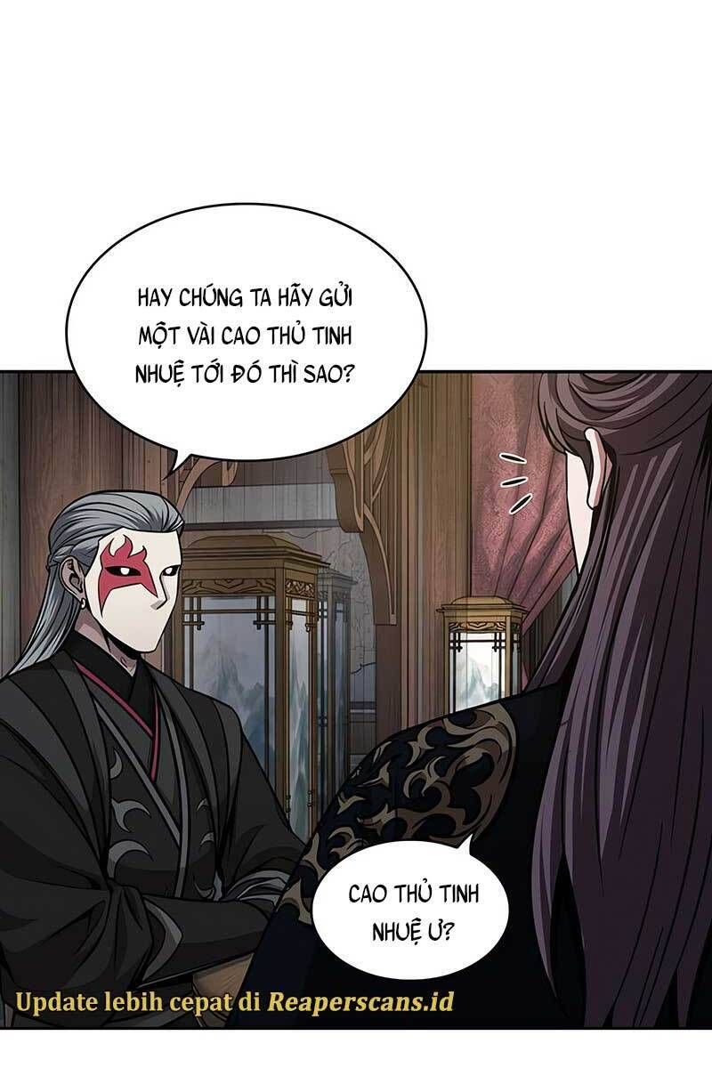 đọc truyện Ngã Lão Ma Thần Chương 139 ảnh 63 tại Thiên Thai Truyện