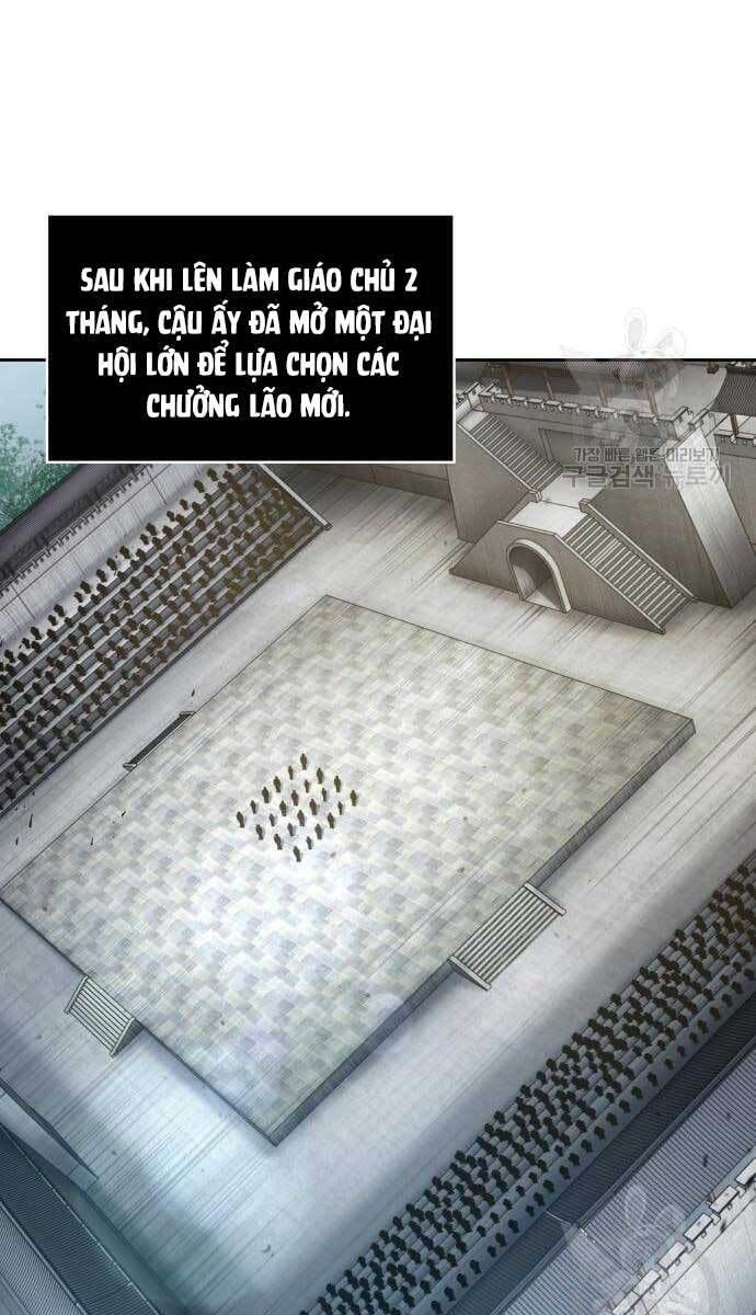 đọc truyện Ngã Lão Ma Thần Chương 139 ảnh 9 tại Thiên Thai Truyện