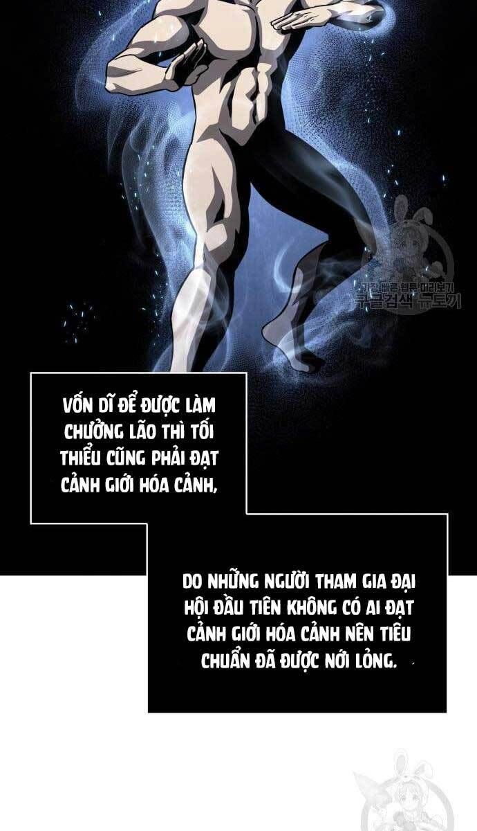 đọc truyện Ngã Lão Ma Thần Chương 139 ảnh 11 tại Thiên Thai Truyện