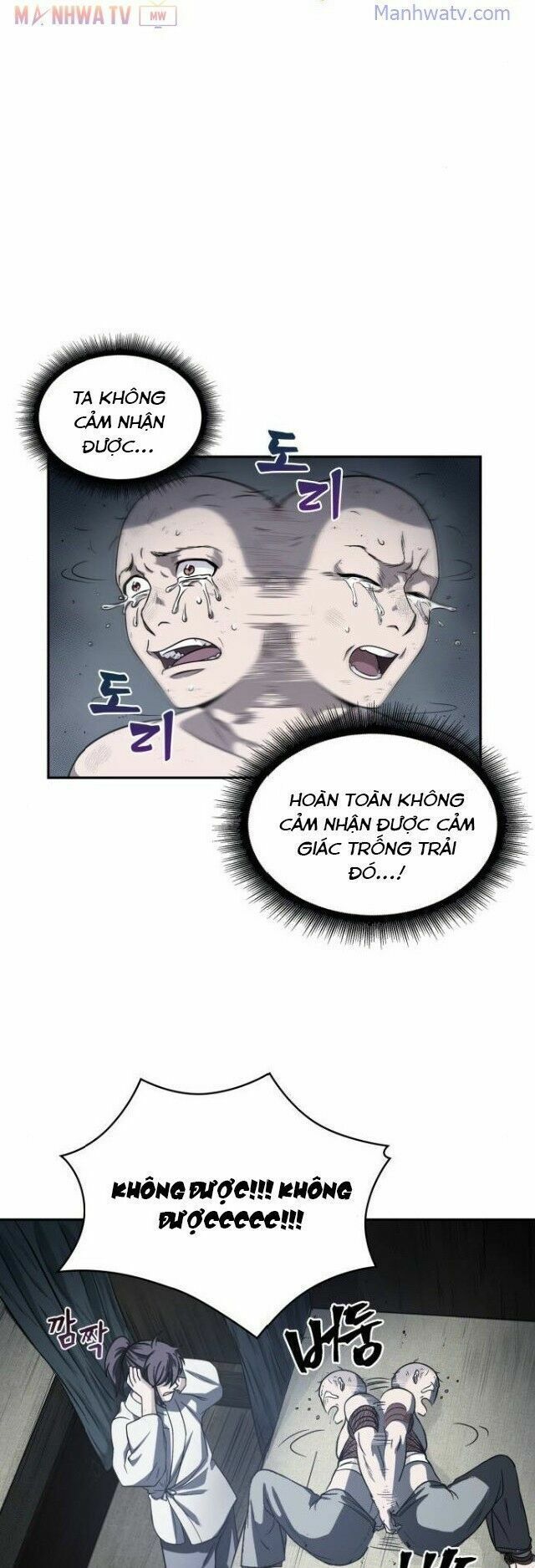 đọc truyện Ngã Lão Ma Thần Chương 14 ảnh 12 tại Thiên Thai Truyện