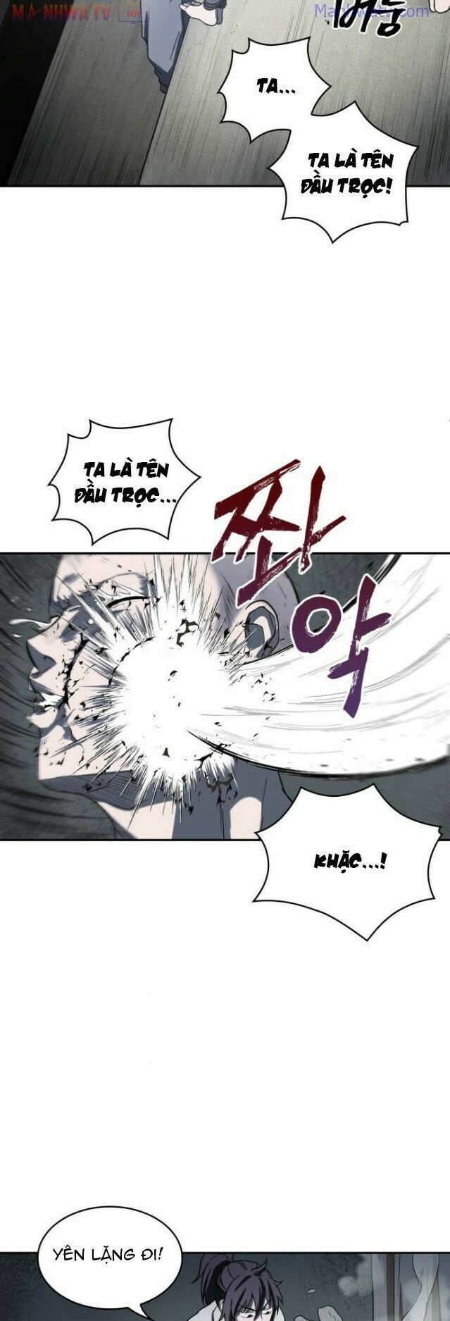 đọc truyện Ngã Lão Ma Thần Chương 14 ảnh 13 tại Thiên Thai Truyện