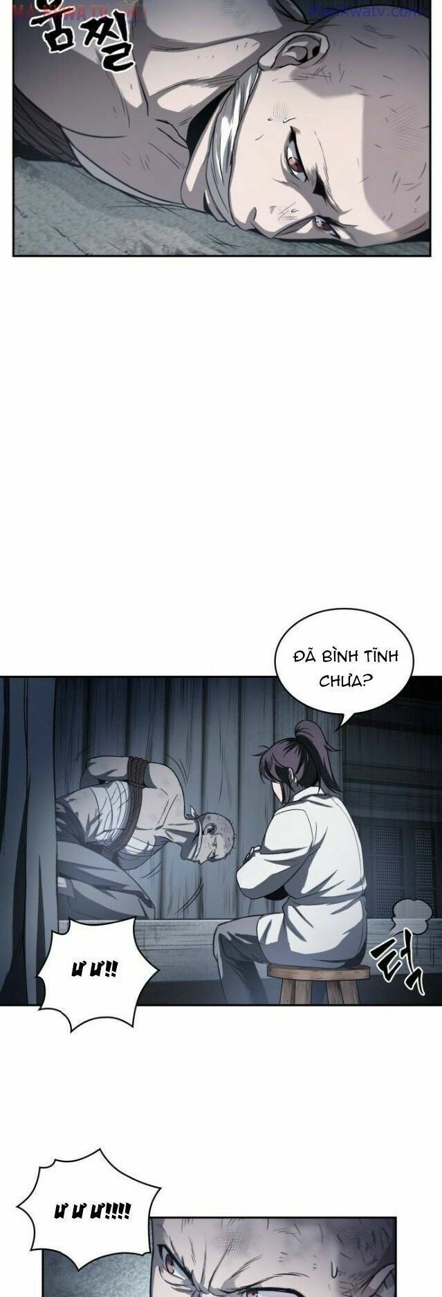 đọc truyện Ngã Lão Ma Thần Chương 14 ảnh 15 tại Thiên Thai Truyện