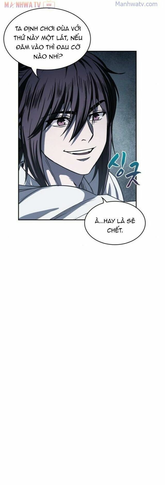 đọc truyện Ngã Lão Ma Thần Chương 14 ảnh 20 tại Thiên Thai Truyện