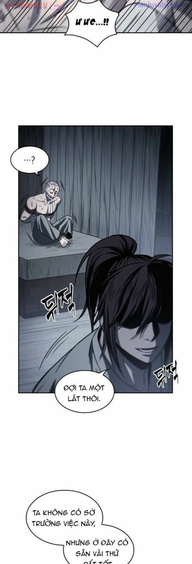 đọc truyện Ngã Lão Ma Thần Chương 14 ảnh 27 tại Thiên Thai Truyện