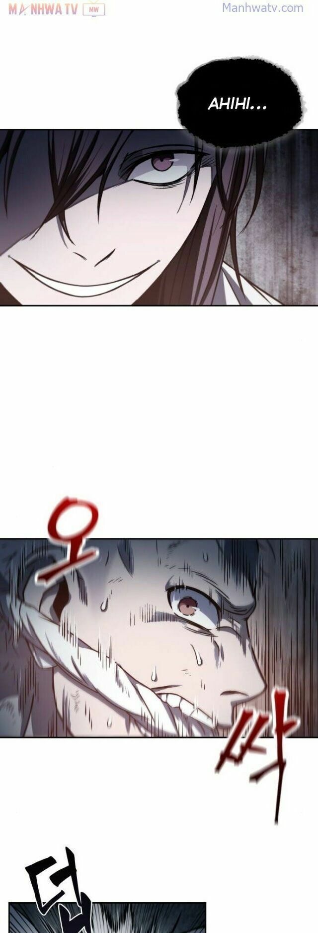 đọc truyện Ngã Lão Ma Thần Chương 14 ảnh 29 tại Thiên Thai Truyện