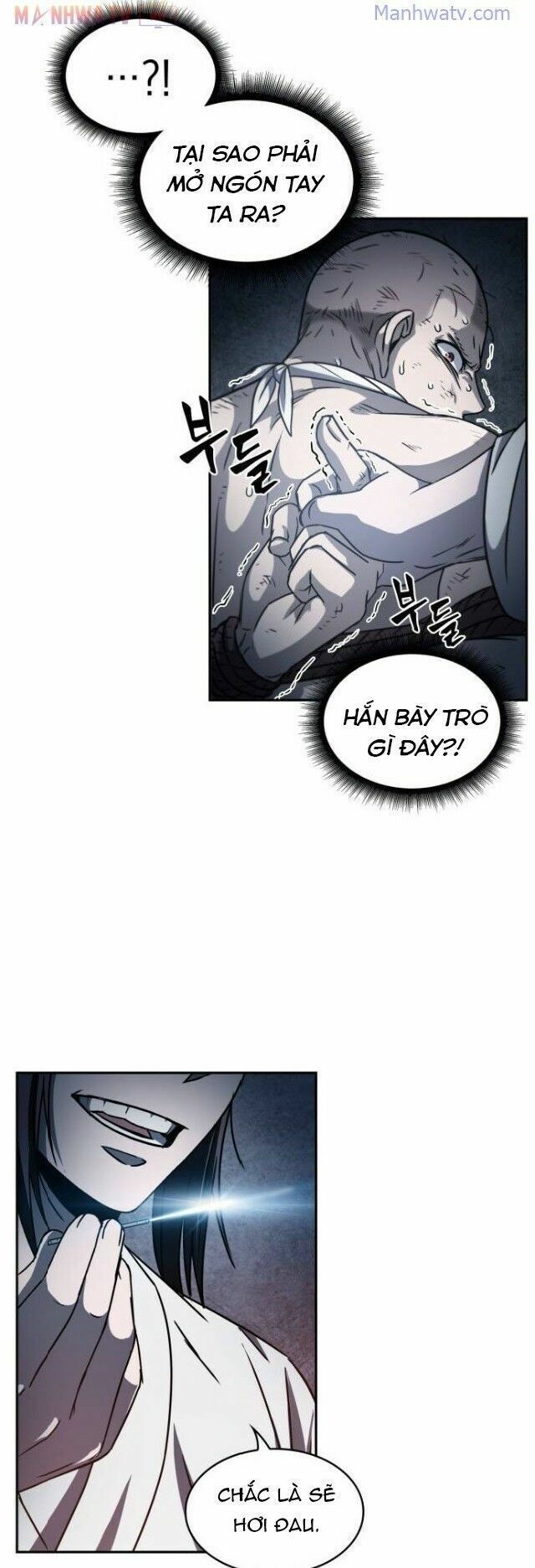 đọc truyện Ngã Lão Ma Thần Chương 14 ảnh 31 tại Thiên Thai Truyện