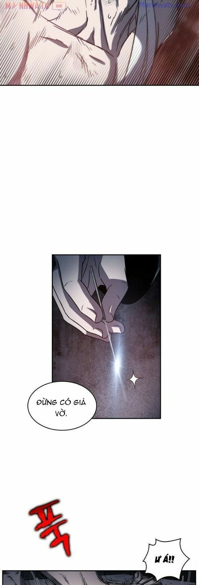 đọc truyện Ngã Lão Ma Thần Chương 14 ảnh 33 tại Thiên Thai Truyện