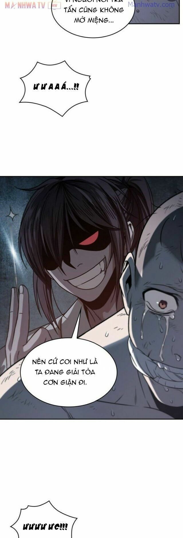 đọc truyện Ngã Lão Ma Thần Chương 14 ảnh 35 tại Thiên Thai Truyện